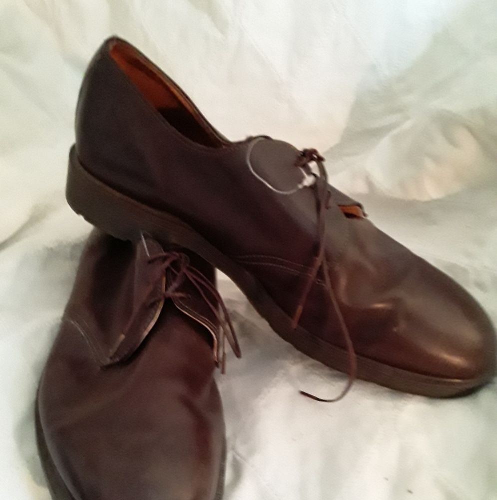 Dr martens abize